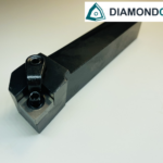 MCLNR2020K12 External Turning Tool Holder for CNMG1204 Inserts