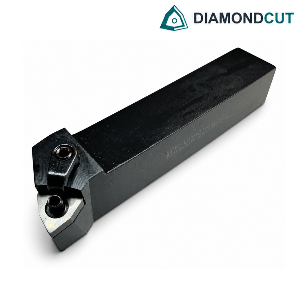 MWLNR2020M08 External Turning Tool Holder