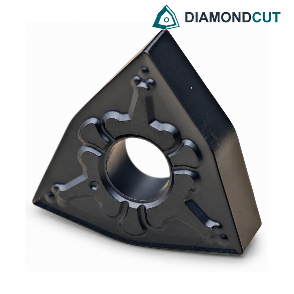 WNMG 080404-TM OS8225 Carbide Turning Insert