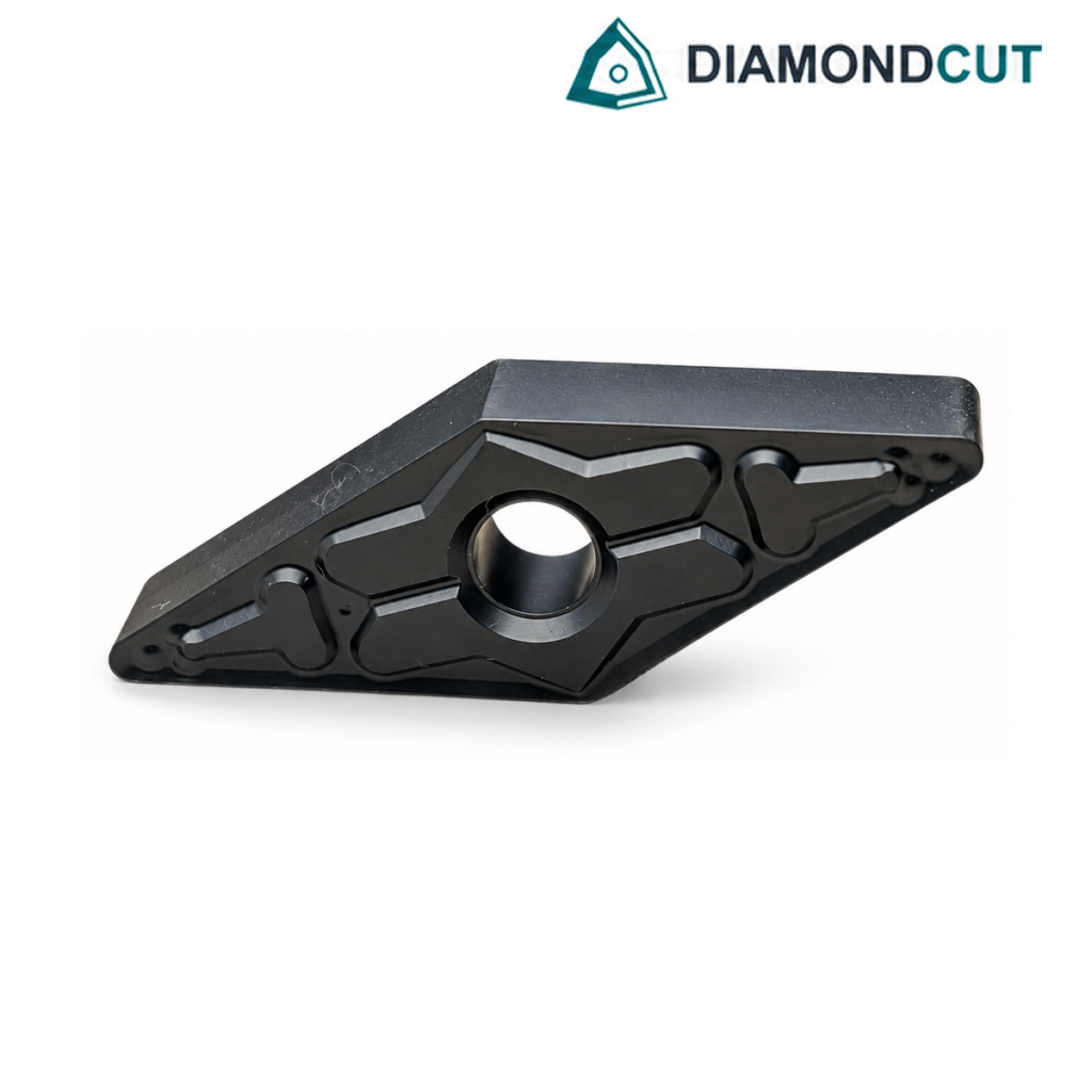 VNMG 160408-TM OS8225 Carbide Turning Insert