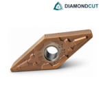 VNMG 160408-MM OS5835 Carbide Turning Insert