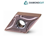 DNMG 150404-MA OS5835 Carbide Turning Insert