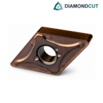 DNMG 150408-MA OS5835 Carbide Turning Insert