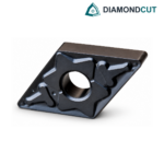 DNMG 150408-TM OS8225 Carbide Turning Insert
