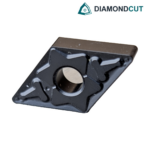 DNMG 150408-TM OS8225 Carbide Turning Insert