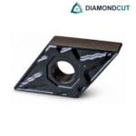 DNMG 150404-HM OS8225 Carbide Turning Insert