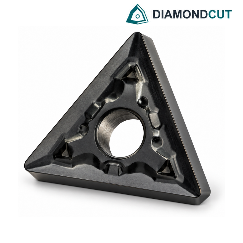 TNMG 160408-HM OS8225 Carbide Turning Insert