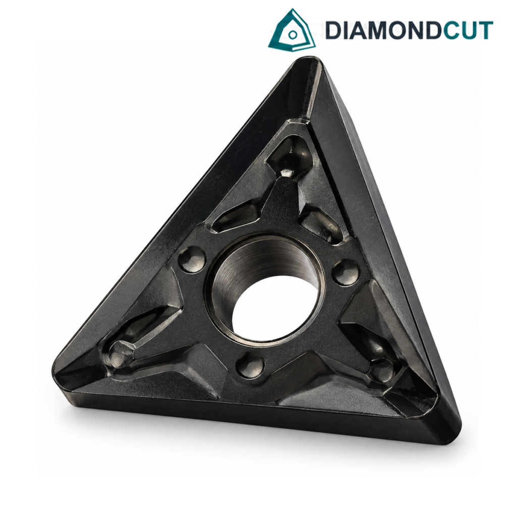 TNMG 160404-HM OS8225 Carbide Turning Insert