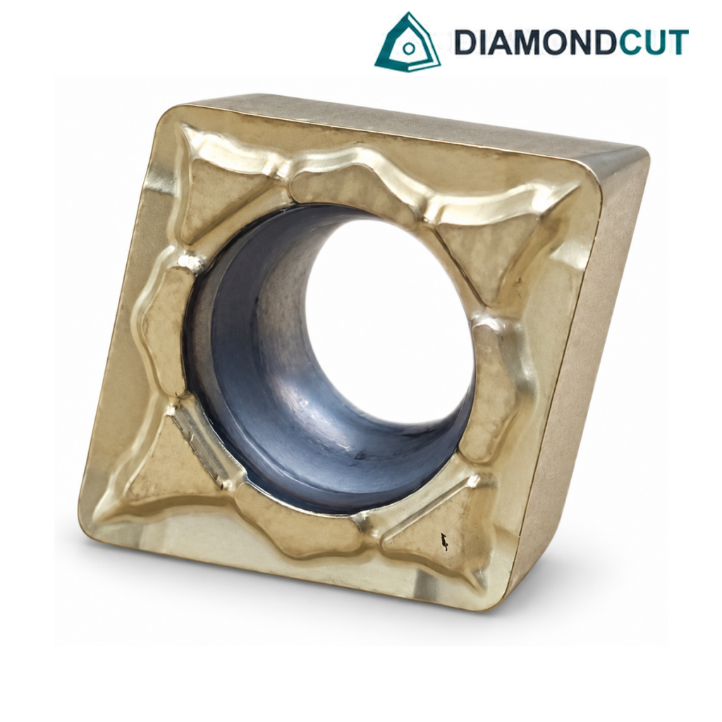 CCMT 09T308-MF3 OS9201S Carbide Turning Insert