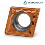 CCMT 09T308-HMP OS5835 Carbide Turning Insert
