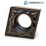 CCMT 09T304-HMP OS8225 Carbide Turning Insert