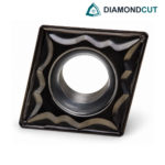 CCMT 09T304-HMP OS8225 Carbide Turning Insert