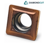 SPMG 050204-DG OS5835 Carbide Drill Insert
