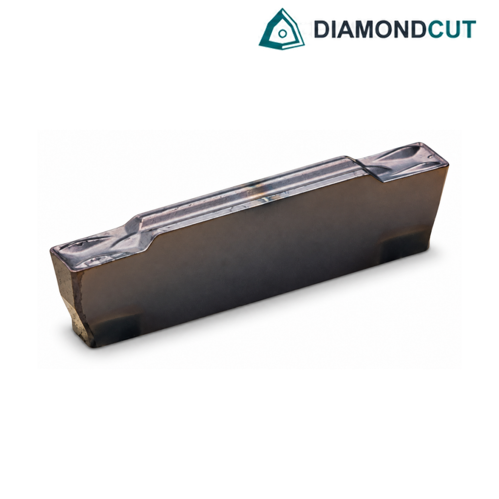 MGMN 200-G OS5525 Carbide Grooving Insert