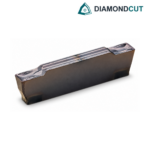 MGMN 200-G OS5525 Carbide Grooving Insert