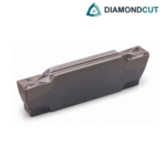MGMN 200-G OS5525 Carbide Grooving Insert