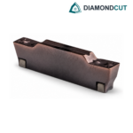MGMN 300-M OS5525 Carbide Grooving Insert