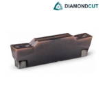 MGMN 300-M OS5525 Carbide Grooving Insert