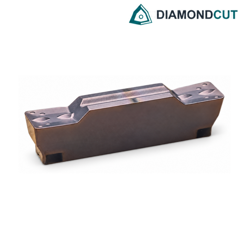 MGMN 400-M OS5525 Carbide Grooving Insert