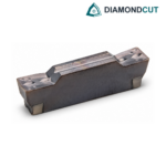 MGMN 400-M OS5525 Carbide Grooving Insert
