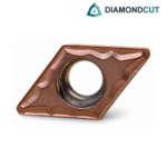 DCMT 11T308-HMP OS4011 Carbide Turning Insert