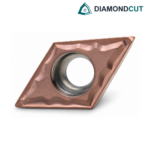 DCMT 11T308-HMP OS4011 Carbide Turning Insert