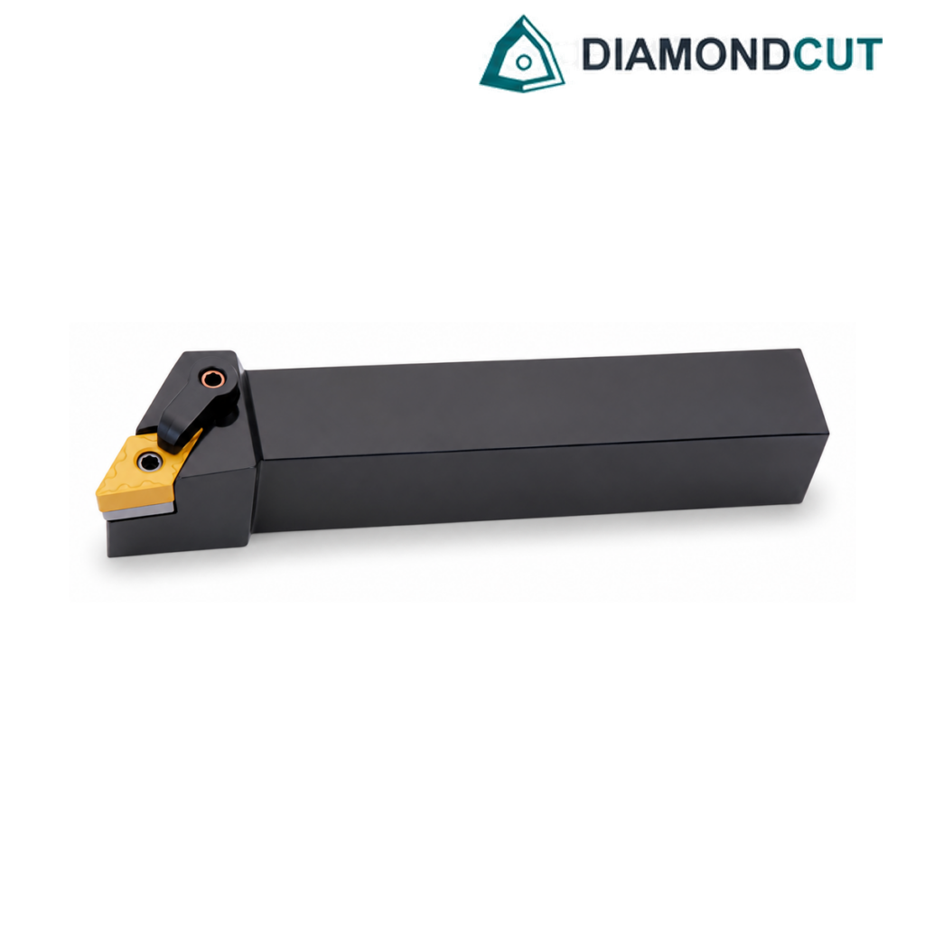 MDJNR 2020K11 External Turning Tool Holder