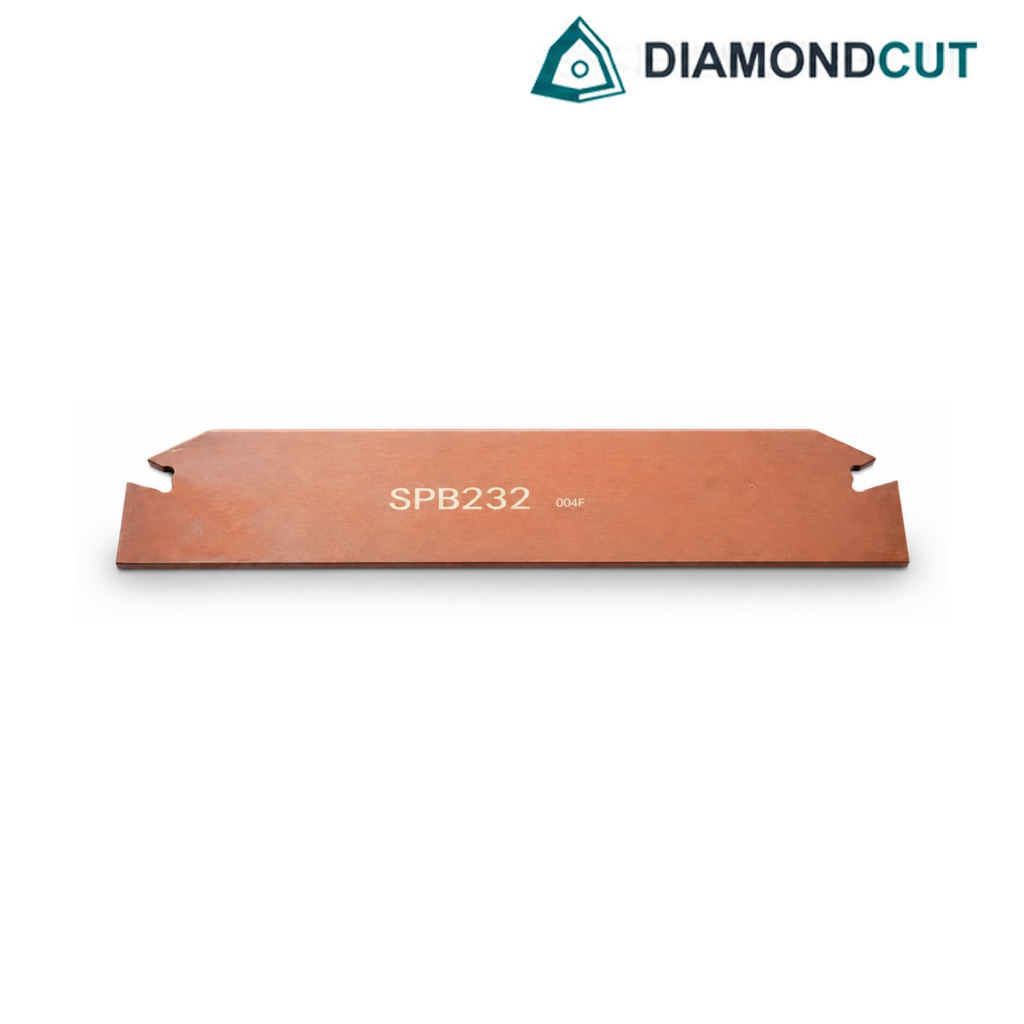SPB232 Parting Tool Holder