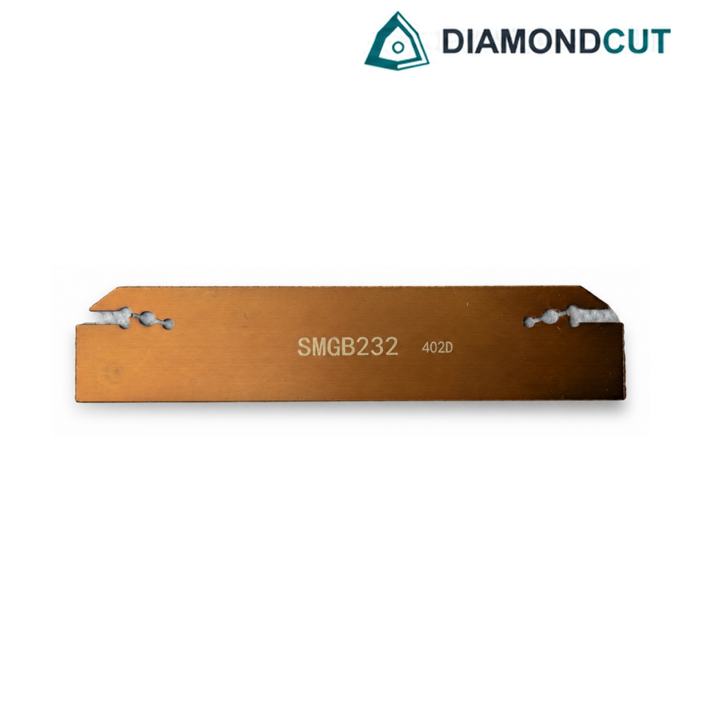 SMGB 232 Cut-off Blade Tool Holder
