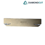 SMGB 232 Cut-off Blade Tool Holder