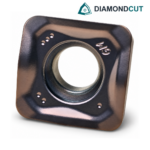 SOMT 140520ER-GM OS5835 Carbide Milling Insert