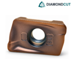 R390-180612-PM Carbide Milling Insert