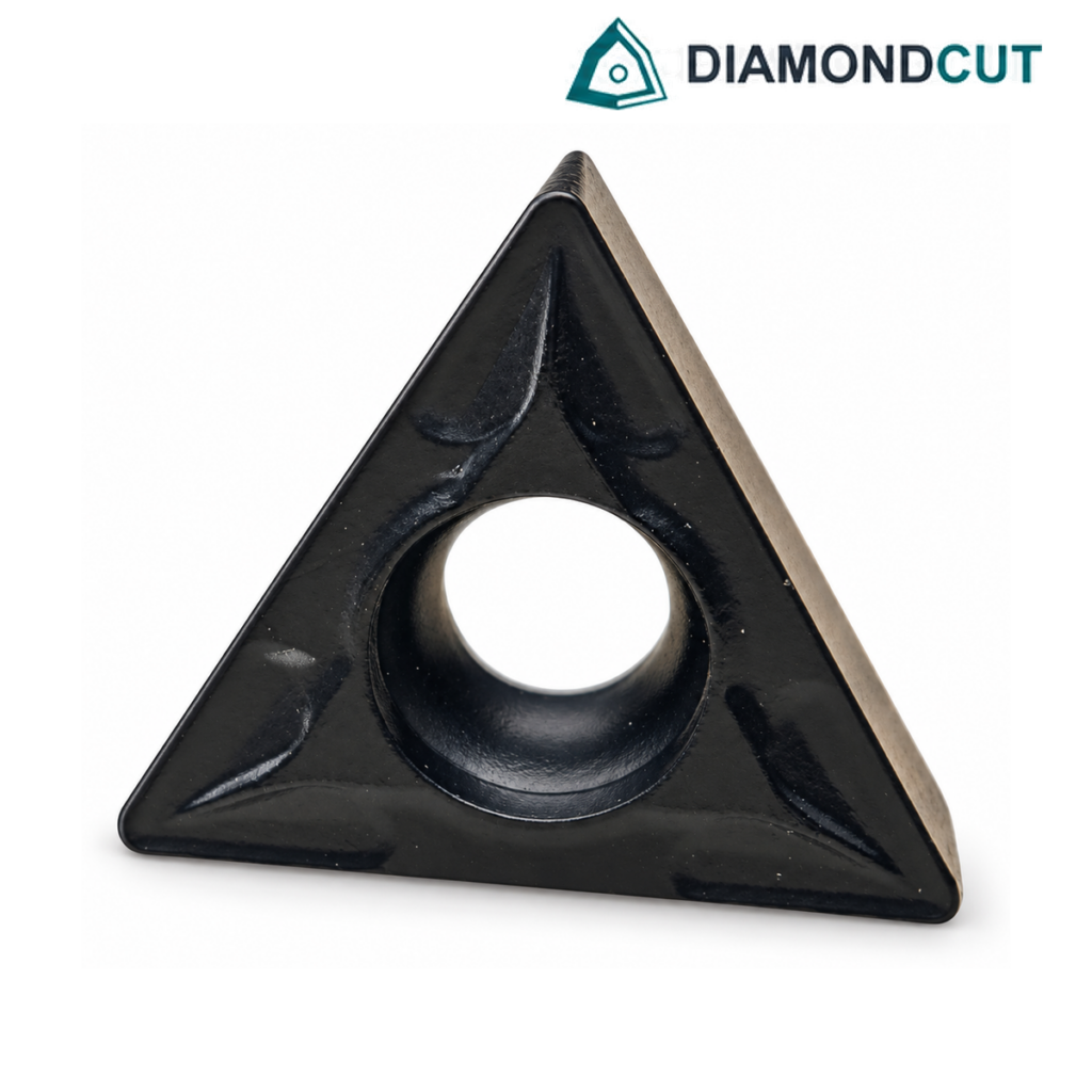 TCMT 110204-SL OS8226 Carbide Turning Insert