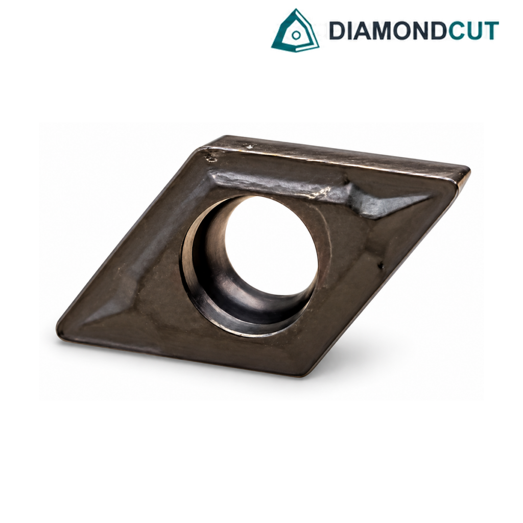 DCMT 070204-TM OS8226 Turning Inserts