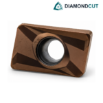 APMT 1604PDER-H2 OS5102 Milling Inserts