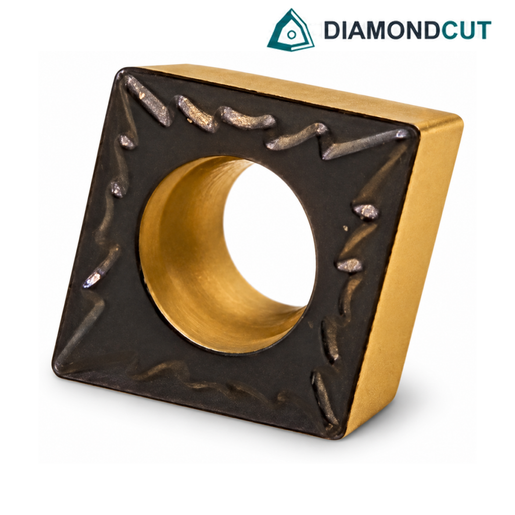 CCMT 060202-OTF OS2415 Turning Inserts