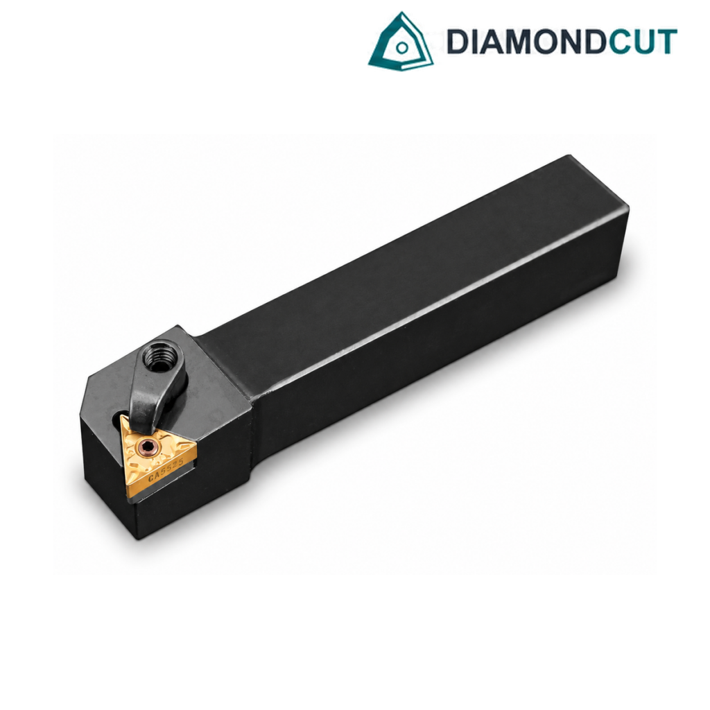 MTGNR2525M16 Turning Tool Holder
