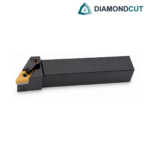 MDJNR2525M15 Turning Tool Holder (for DNMG 1504 inserts)