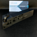 MDJNR2525M15 Turning Tool Holder For DNMG 1506 inserts