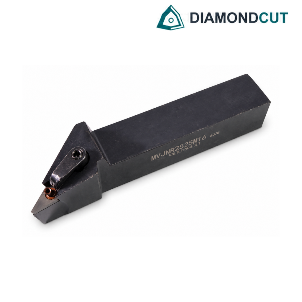 MVJNR2525M16 Turning Tool Holder