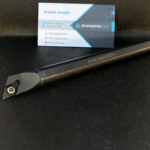 S16R-SDJCR11 Boring Bar