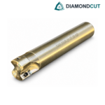 BAP300R 21 2T 20 120 Milling Cutter