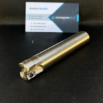 BAP300R 21 2T 20 120 Milling Cutter