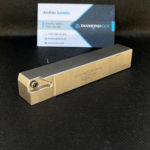 KTKFR2020JX16 Turning Tool Holder