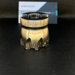 MFH03R 50-22-8T Milling Cutter