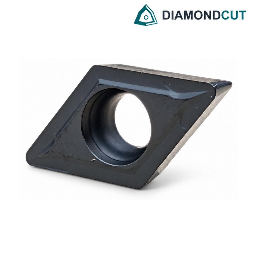DCMT 11T304-TM OS8225 Turning Inserts