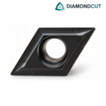 DCMT 11T304-TM OS8225 Turning Inserts