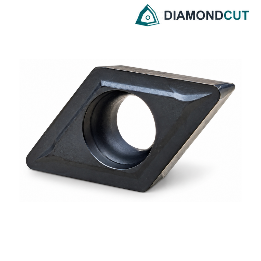 DCMT 11T308-TM OS8225 Turning Inserts