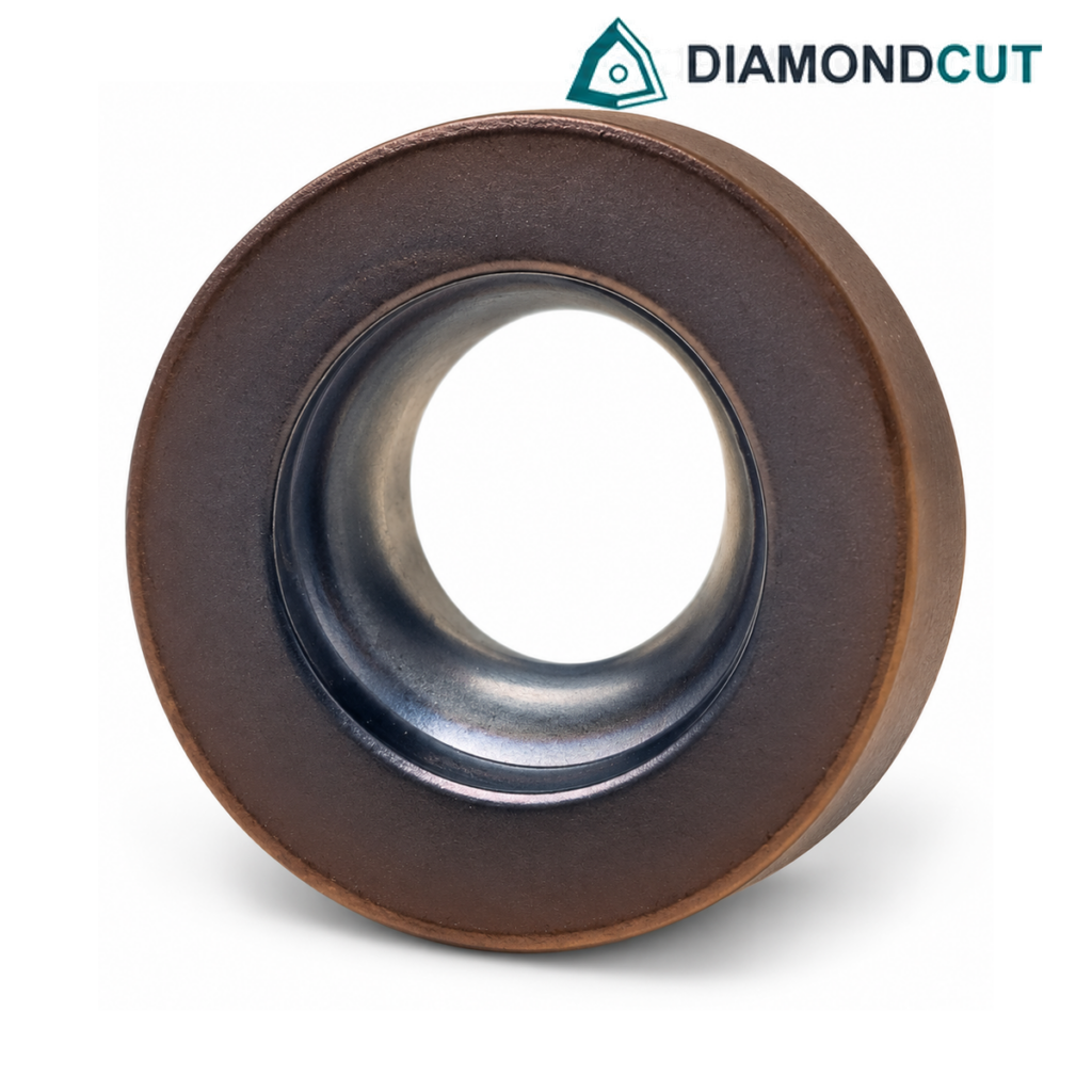 RDMT10T3MO Milling Inserts