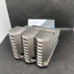K11-200 Hardned Jaws For 200mm Turning for Turning Chuck